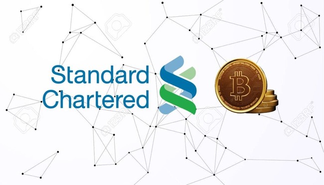 SC Ventures Plans $250 Million Digital Asset Fund Backed by Middle Eastern Investors