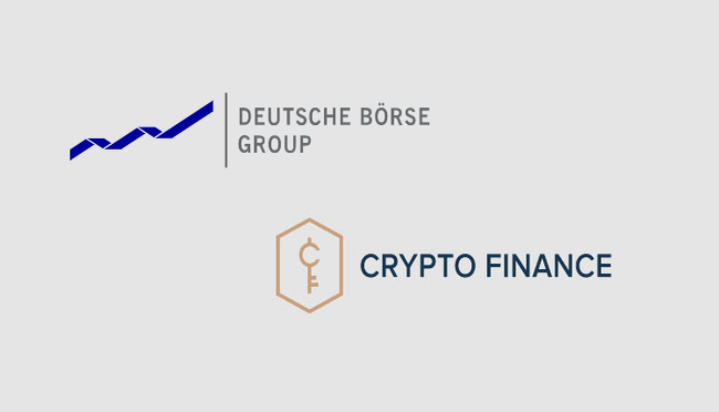 Crypto Finance Launches AnchorNote to Expand Off-Exchange Trading Across Switzerland and Europe