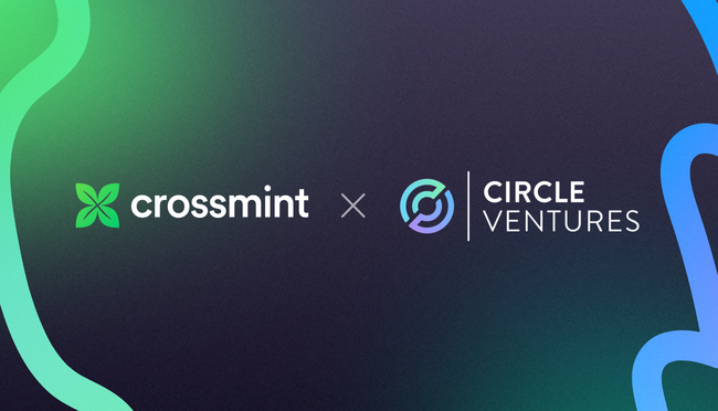 Circle Ventures Partners with Crossmint to Expand USDC Stablecoin Globally