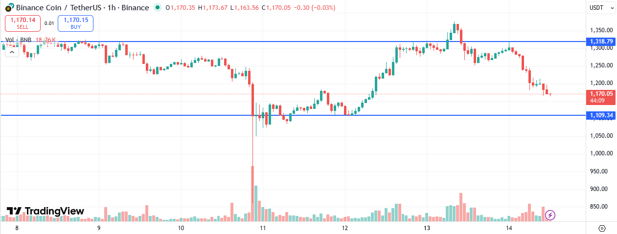 BNB