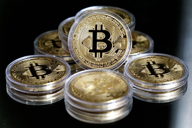 Newsmax Plans $5 Million Investment in Bitcoin and Trump Coin
