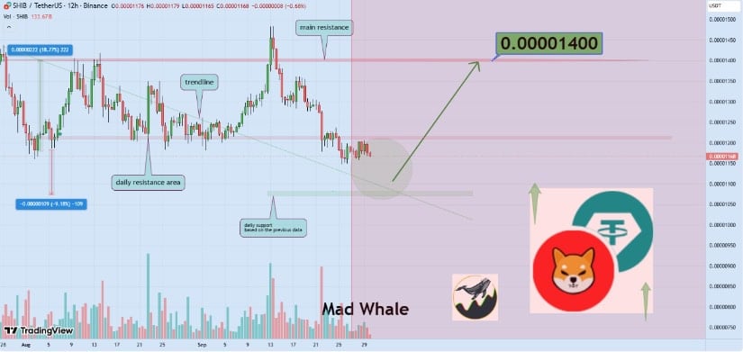 Best Memecoins to Buy Today, October 1 - Dogecoin, Shiba Inu, FLOKI