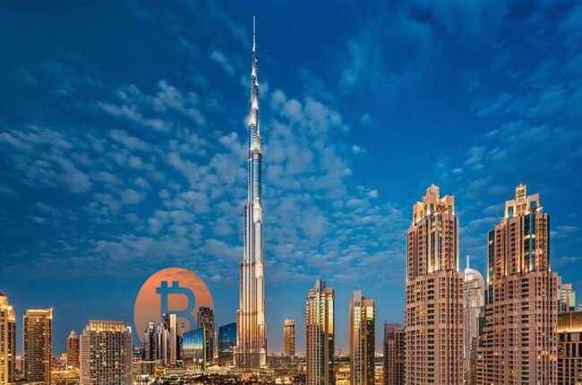 Dubai’s VARA Fines 19 Crypto Firms for Operating Without Required Licenses