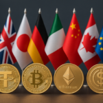 FSB Warns Crypto Rules Are Scattered, Urges Global Coordination