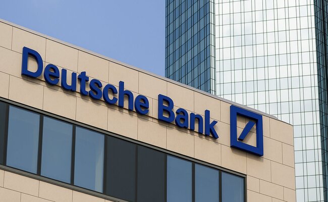 Bullish and Deutsche Bank Join Forces for Institutional Crypto-Fiat Integration