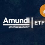 Amundi Plans Bitcoin ETN Launch as Europe’s Institutional Demand Surges