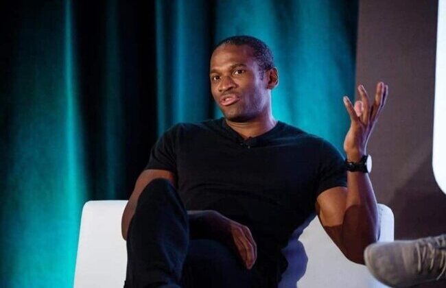 Arthur Hayes’ Maelstrom Sets $250M Target for Crypto Private Equity Expansion