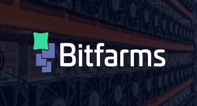 Bitfarms Expands Convertible Notes Offering to $500 Million Amid Market Optimism