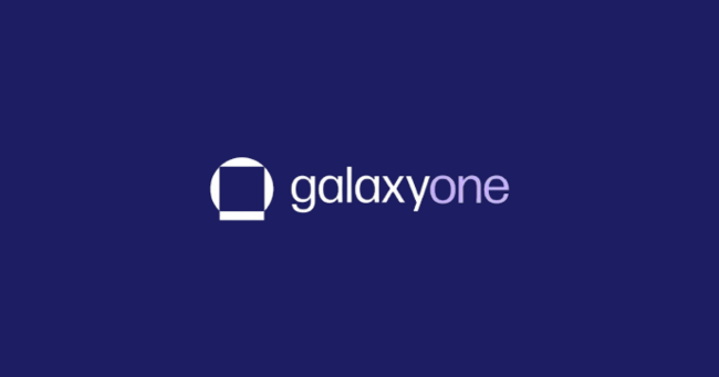 Galaxy Digital Launches GalaxyOne Platform Offering Crypto, Stocks, and High-Yield Cash Accounts