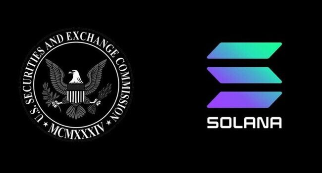 Fidelity's Solana ETF Nears Launch After S1 filing Update