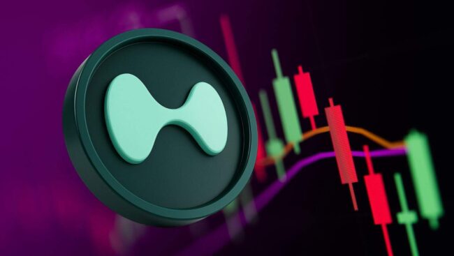 Hyperliquid Price Faces Bearish Pressure as The Funding Rate Turns Negative