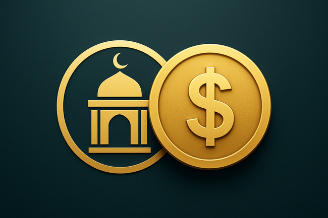 Fasset Gets Malaysia License to Launch First Stablecoin-Powered ‘Islamic Digital Bank’
