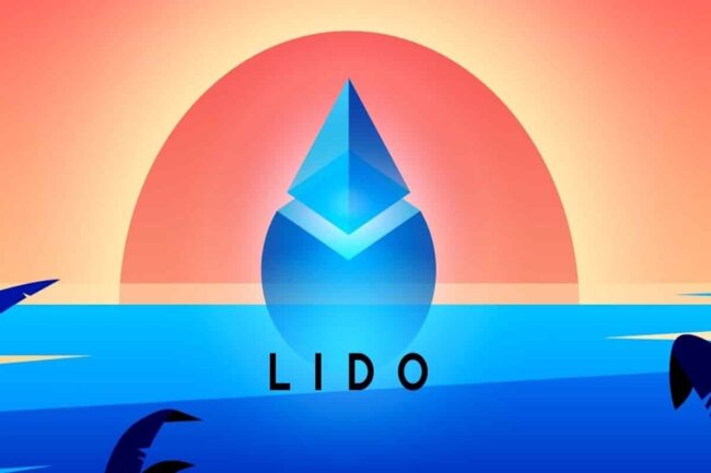 Lido DAO Price Soars 5% as Lido V3 Final Testnet Goes Live