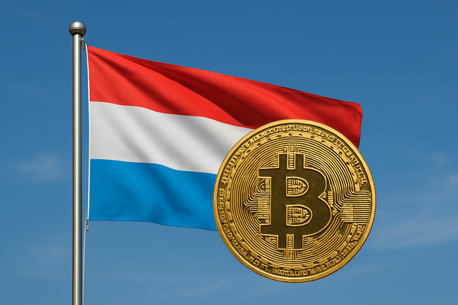 Luxembourg Allocates 1% of Sovereign Fund to Bitcoin ETFs