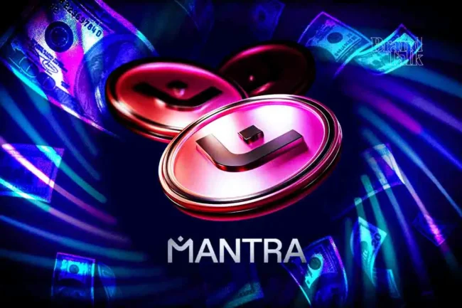 Mantra Price Shows a Strong Bullish Reversal as Bulls Target $0.17-$0.20