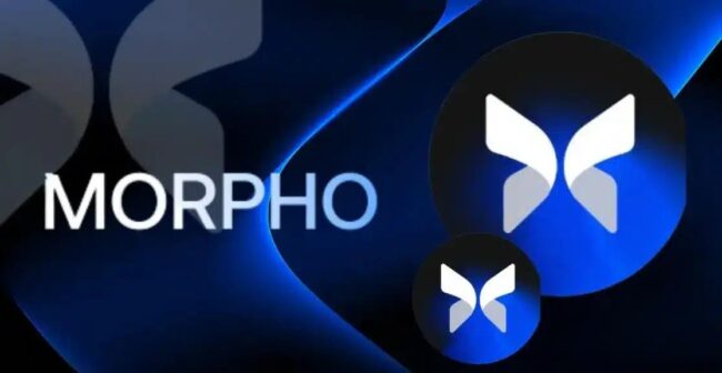 Morpho Price Spikes 11% Amid Binance Airdrop as Bulls Target 34% Gains