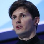 Pavel Durov Says Bitcoin Supported His Lifestyle, Not Telegram