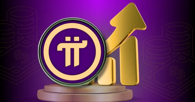 Pi Price Analysis: Pi Slips 3% Despite Its Partnership with OpenMind