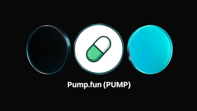 Pump.Fun Price Rallies 10% as Whales Accumulate - Bulls Target $0.0056 Soon