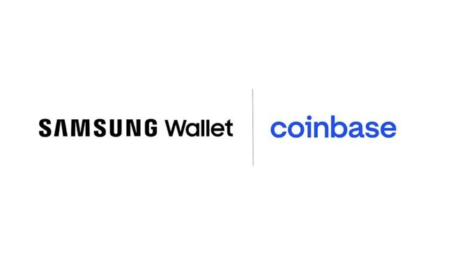 Samsung Integrates Coinbase for Easy Crypto Access in Galaxy Wallet