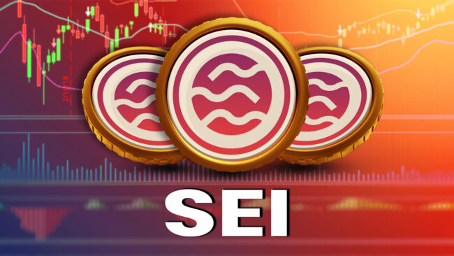 Sei Price Prediction: SEI Soars 3% as Analyst Predicts a Bullish Breakout to $0.70