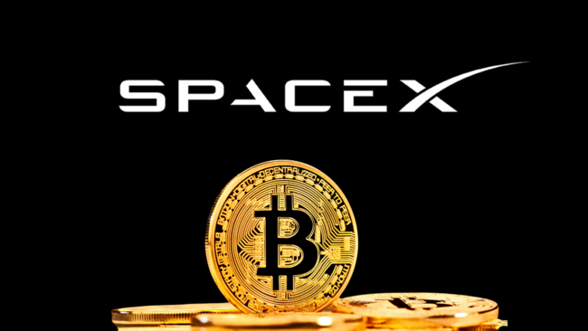 SpaceX Transfers $260M in Bitcoin to Unknown Wallets, First Transfer Since July