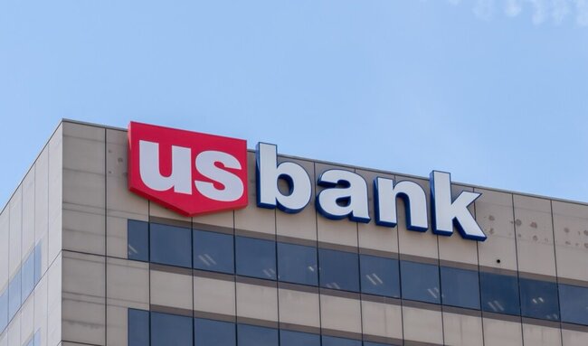 U.S. Bancorp Establishes New Division Focused on Bitcoin and Digital Financial Services