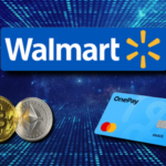 Walmart-Backed OnePay Expands into Cryptocurrency with BTC and ETH Support