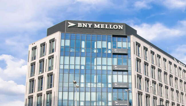Securitize and BNY Mellon Launch Tokenized AAA CLO Fund to Expand Onchain Credit Access