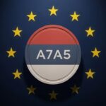 EU Moves to Restrict A7A5 Stablecoin After Surge in Cross Border Transfers