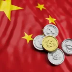 Chinese Court Jails Five for $1.18 Billion Illegal Crypto Trading
