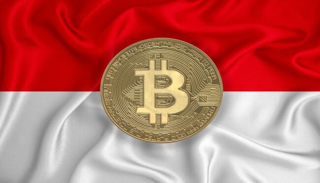Indonesia to Launch Digital Rupiah Stablecoin Backed by Government Bonds