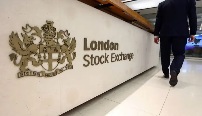 KR1 to Debut on London Stock Exchange as Crypto Access Expands in the UK