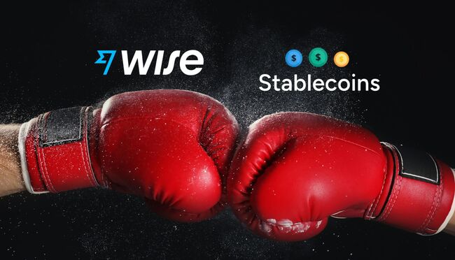 Wise Eyes Stablecoin Opportunities Amid Growing Global Regulatory Clarity
