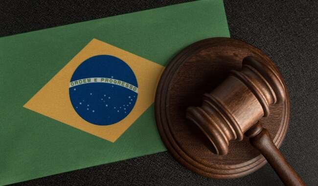 Brazil Classifies Stablecoin Payments as Foreign-Exchange Operations