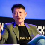 Binance CEO Denies Promoting Trump’s USD1 Before CZ Pardon