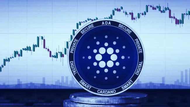 Cardano Price Outlook: ADA Rebounds 5% as Bullish Sentiment Builds