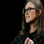Cathie Wood Sees Liquidity Relief Ahead, ARK Invest Doubles Down on Crypto and AI