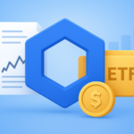 Bitwise’s Chainlink ETF Listed by DTCC Under Ticker CLNK