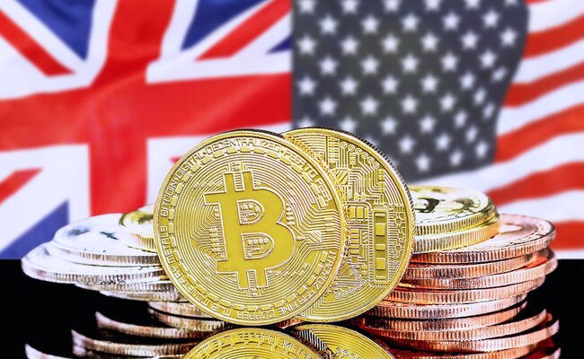 Basel Committee to Revise Crypto Capital Rules After US, UK Pushback
