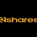 21Shares Expands Crypto Offerings with Six New ETP Listings on Nasdaq Stockholm