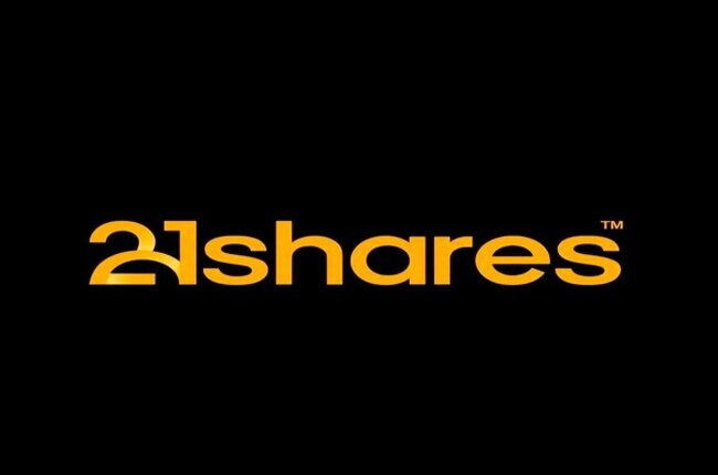 21Shares Expands Crypto Offerings with Six New ETP Listings on Nasdaq Stockholm