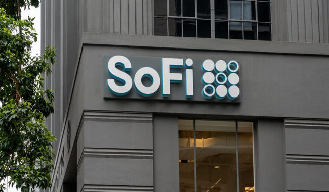 SoFi Launches Crypto Trading, Becoming the First U.S. National Bank in Digital Assets