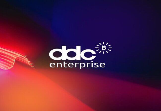 DDC Enterprise Acquires 100 BTC, Strengthening Treasury Position