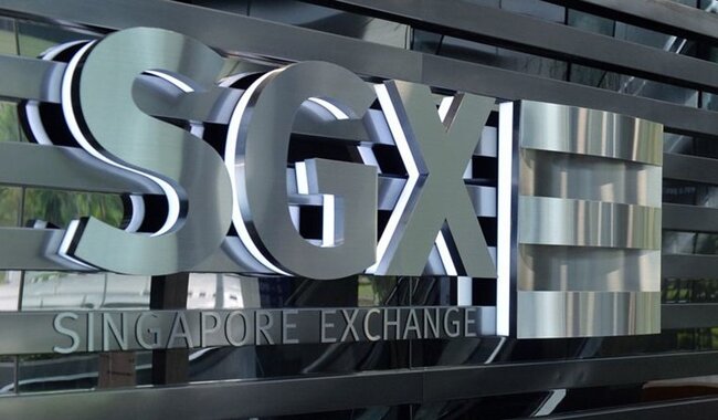 Singapore's SGX Derivatives Launches Institutional Bitcoin and Ethereum Perpetual Futures