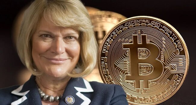 Cynthia Lummis Backs Strategic Bitcoin Reserve, Calls It the Only Path to Reduce U.S. Debt Load
