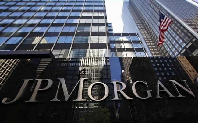 Wall Street Giant JPMorgan Boosts Bitcoin ETF Holdings to $343 Million