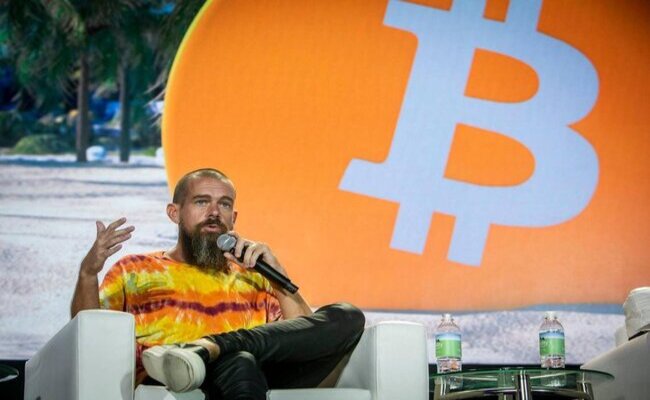 Jack Dorsey’s Square Now Lets Millions of Merchants Accept Bitcoin Payments