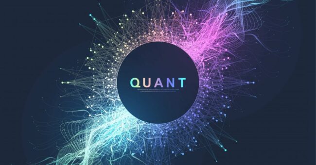 Quant Price Analysis: QNT Bulls Target $101 as Whale Holdings Spikes