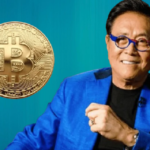 Robert Kiyosaki Sells Bitcoin Stake, Redirects $2.25M Into Business Ventures